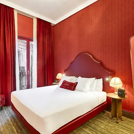 Hotel Espana Ocean Drive - Newly Renovated-2