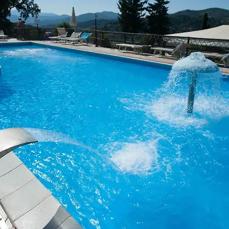 Jr Resort Elba International-2