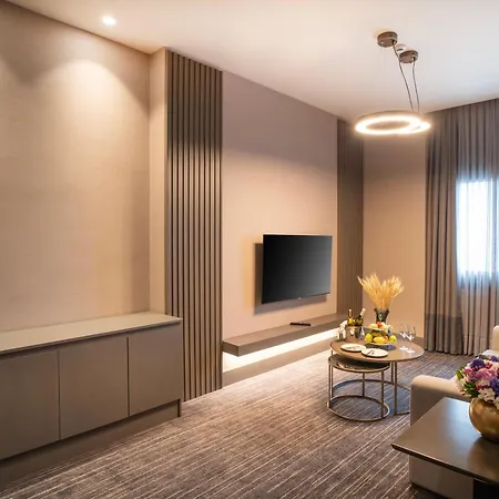 Arts Hotel Taksim-2