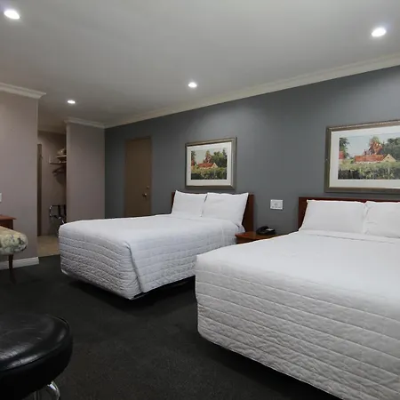Dunes Inn - Wilshire (Adults Only)-3