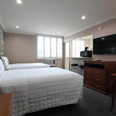 Dunes Inn - Wilshire (Adults Only)-2