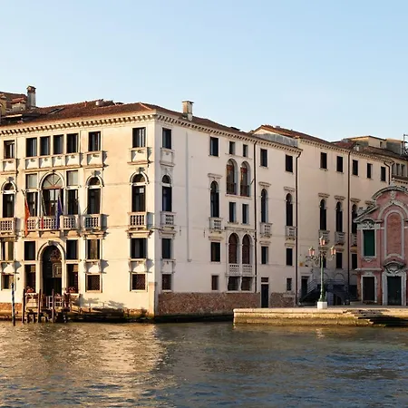 Hotel Palazzo Giovanelli e Gran Canal-2