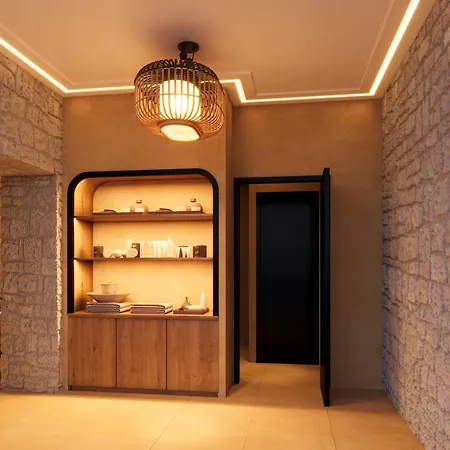 Grand Tonic Hotel & Spa Paris-2