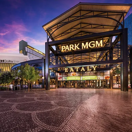 Park Mgm Las Vegas-3