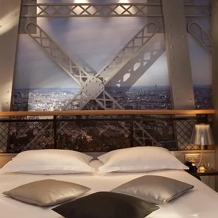 Secret De Paris - Hotel & Spa (Adults Only)-3