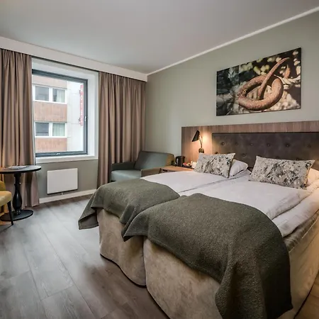Quality Hotel Grand Tromso-2