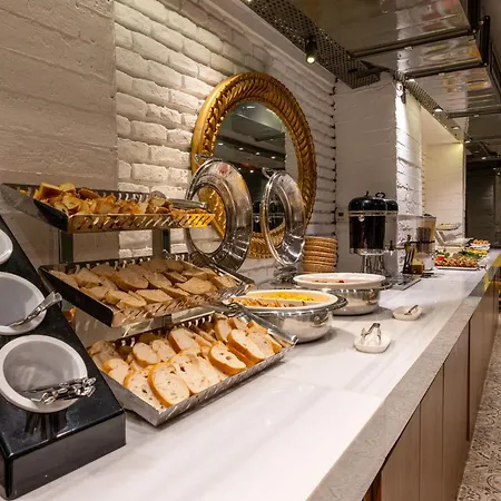 Tulip City Hotel & Spa-2