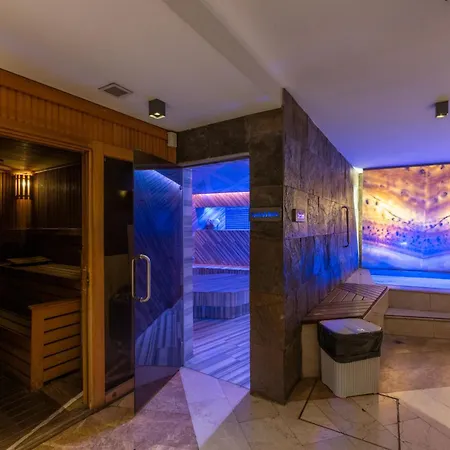 Tulip City Hotel & Spa-3