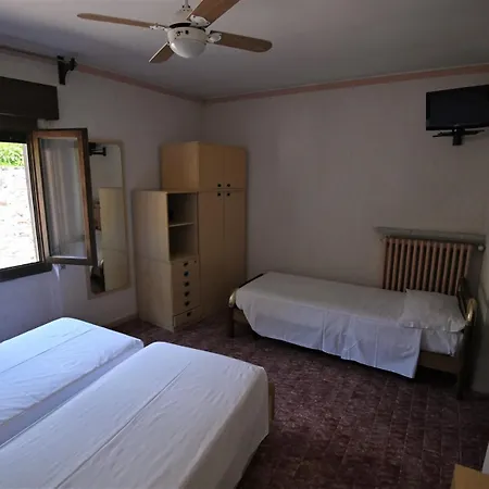 Hotel Alla Noce-3