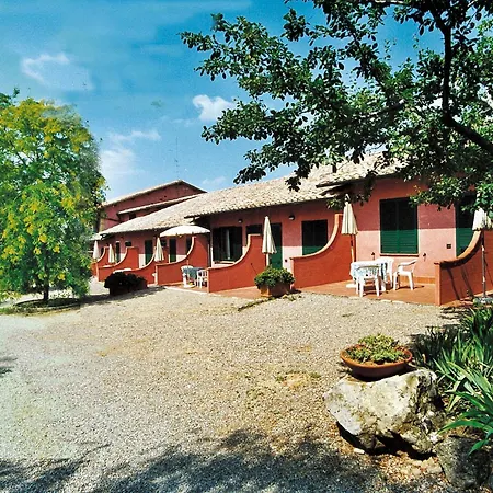 Casanova - Wellness Center La Grotta Etrusca-3