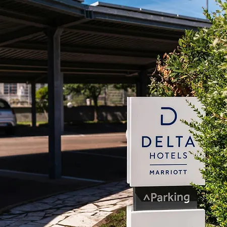 Delta Hotels By Marriott Olbia Sardinia-2