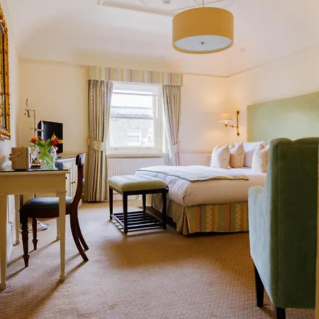 Durrants Hotel-2