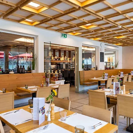 Hotel Sonne St. Moritz 3* Superior-3