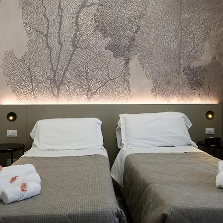 Hotel Casa Tra Noi-3