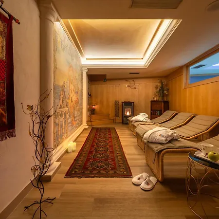 Hotel Luis-3