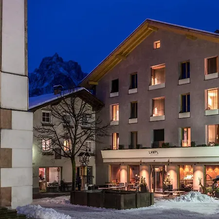 Hotel Lamm-2