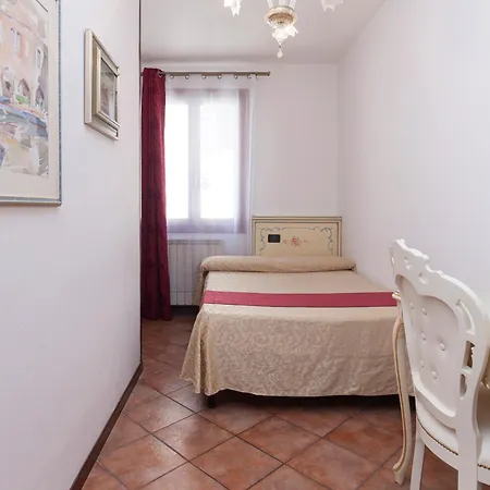 Locanda SS. Giovanni e Paolo-2