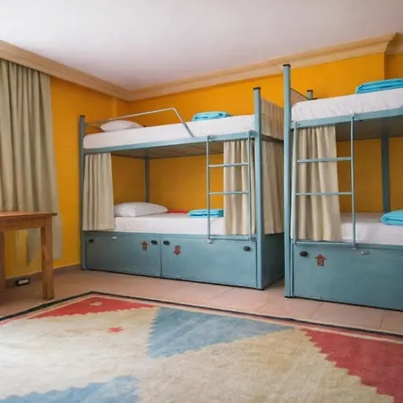 Agora Guesthouse-3