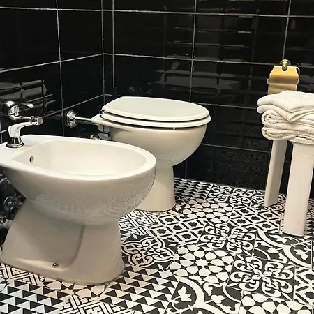 Boutique Hotel Calais - Washington Milano-3