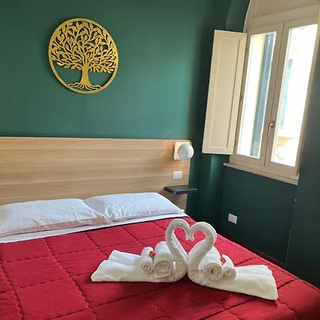 Il Piccolo Albergo Matera-2