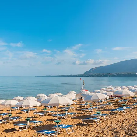 CDSHotels Terrasini - Città del Mare-3
