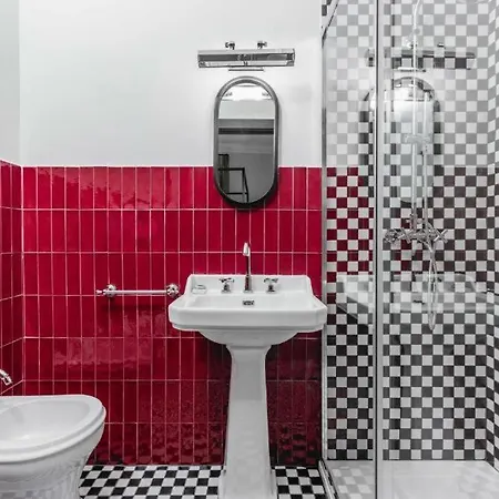Piazza di Spagna Prestige-2