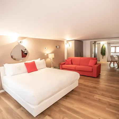 Hotel Vis à Vis-2