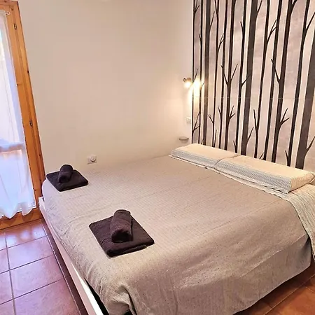 Aba Maya Guesthouse Alghero-3