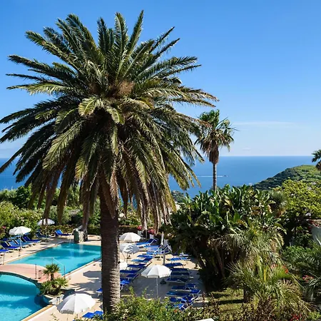 B&B HOTEL Ischia San Nicola-3