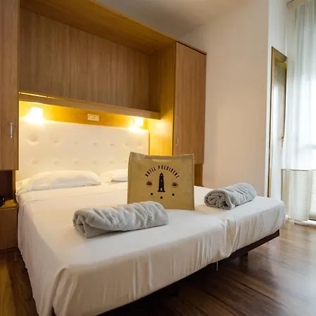 Hotel President-3