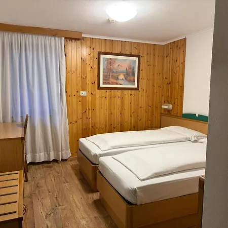 Sport Hotel Pampeago-3