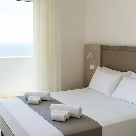 Residence Hotel Piccadilly-3