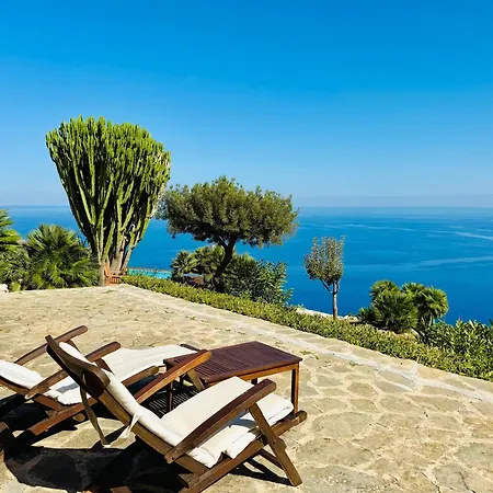 Baglio La Luna - B&B-3