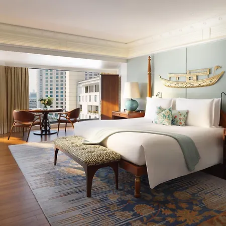 Mandarin Oriental, Bangkok-3