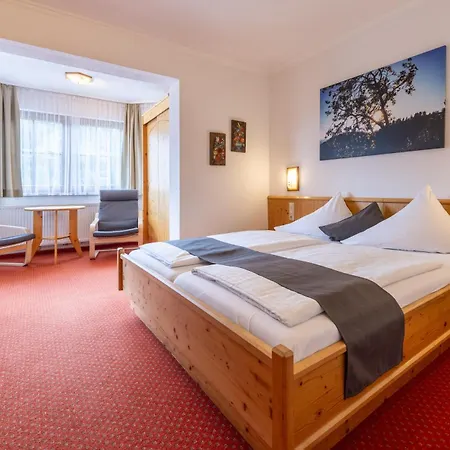 Aparthotel Holzerhof-2