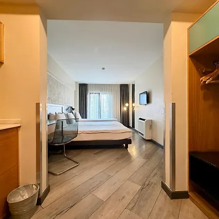 Faros Hotel Taksim-Special Category-2