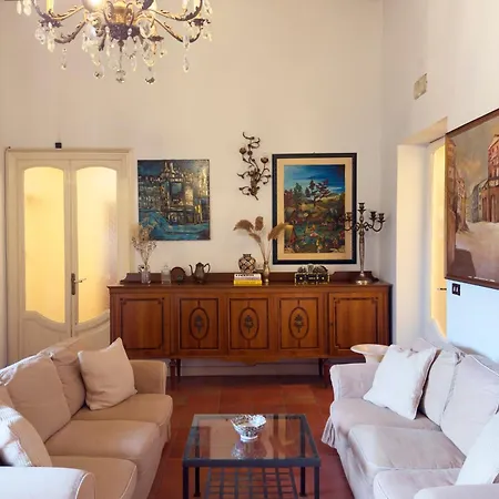 Antica Dimora Caruso-3