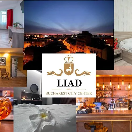 Hotel Liad City Center-2