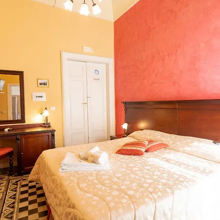 Palazzo Il Cavaliere B&B De Charme-2
