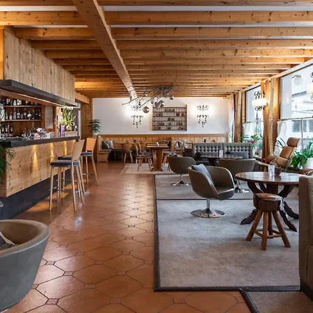 Hotel Cristallino d'Ampezzo-2