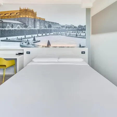 B&B HOTEL Torino Orbassano-3