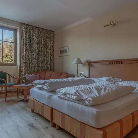 Hotel Ansitz Kematen ***S-2