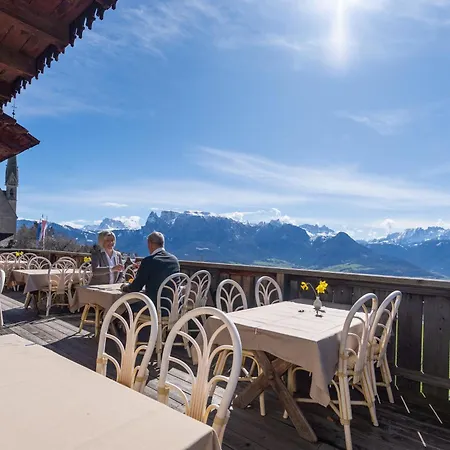 Hotel Ansitz Kematen ***S-3
