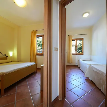 Residence Villaggio Smedile-2