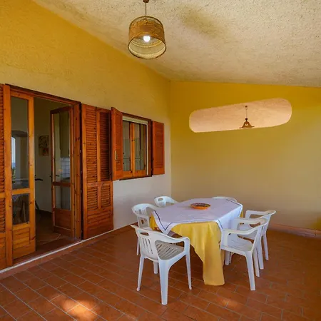 Residence Villaggio Smedile-3