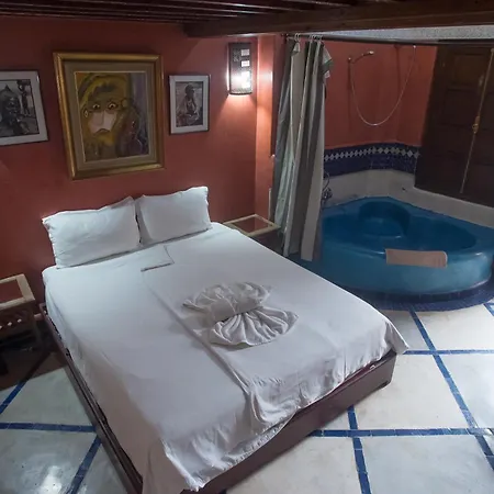 Riad Zanzibar-3