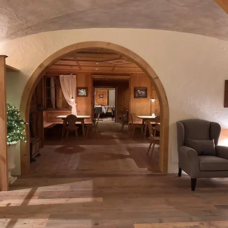 Hotel Gran Fanes-2