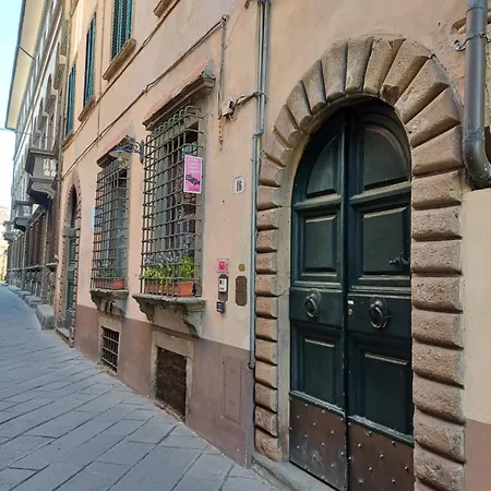 La Colonna (Historic Centre)-2