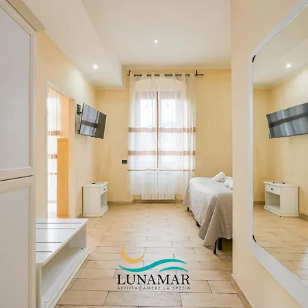 Affittacamere Lunamar-3