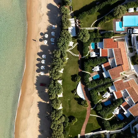 Baia Bianca Suites-2